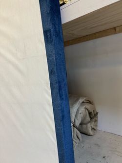 Queen box spring