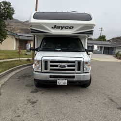 2018 Jayco Gray hawk Prestige 31FSP
