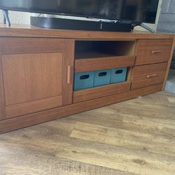 TV Console