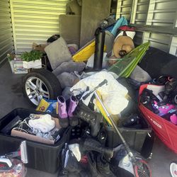 Storage miscellaneous