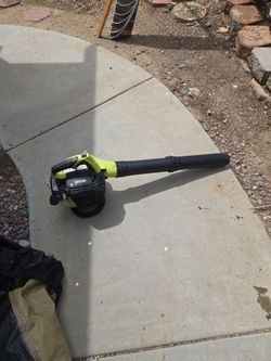 Blower RYOBI