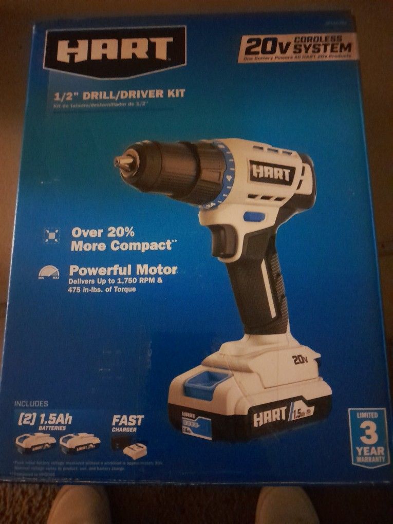 Drill