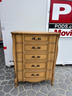 Vintage Furniture