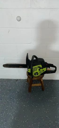 Chainsaw Poulan Pl3314