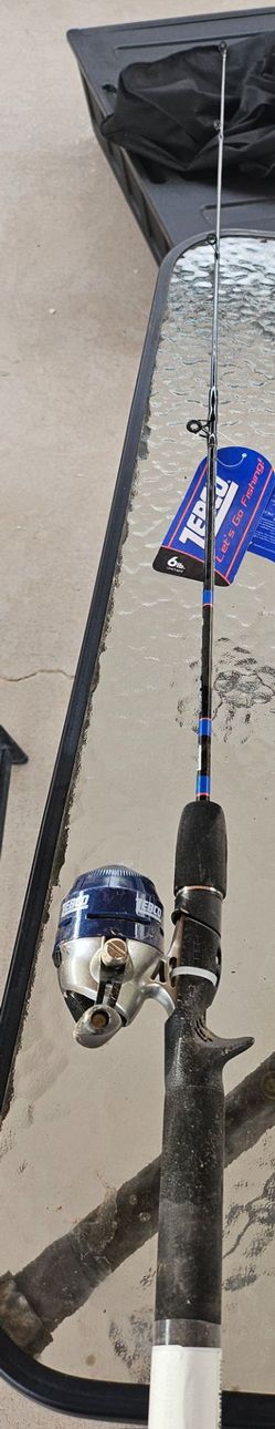 Fishing rod