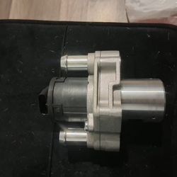 Brand New Electric Auxiliary Water Pump