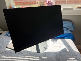 Lenovo ThinkVision T27i-10 27” IPS Monitor – HDMI & DisplayPort
