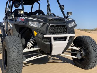 RZR Bumpers 2014-2020