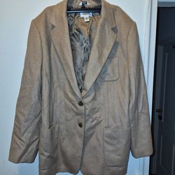 Talbots woman jacket