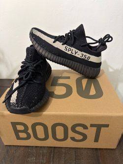 Yeezy 350