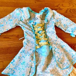 Marie Antoinette Costume - Halloween 