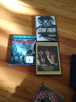 Dvd