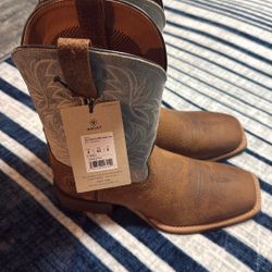 Ariat Boots 