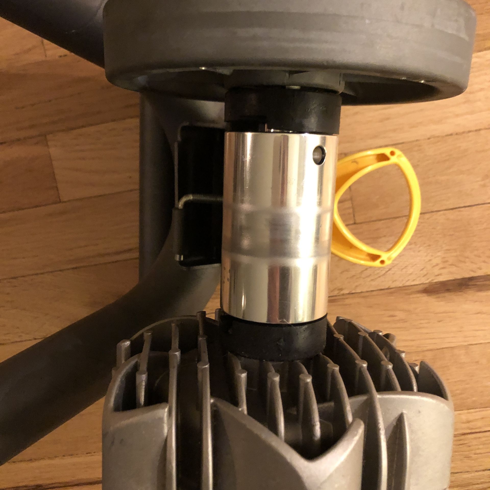 CycleOps Fluid 2 Indoor Bike Trainer for Sale in Seattle, WA OfferUp