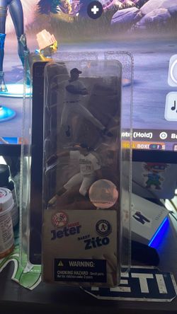 Baseball collectible