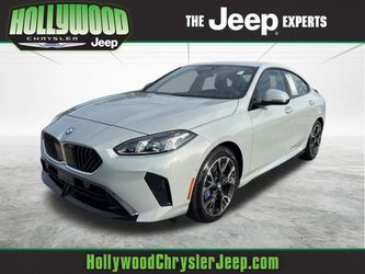 2026 BMW 228 Gran Coupe