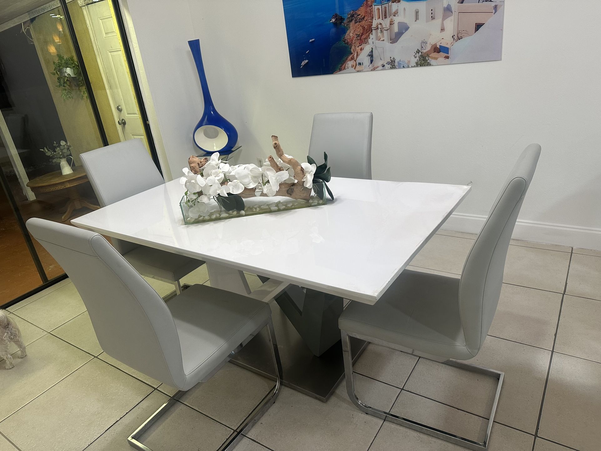 Mesa Comedor (Dining Table)