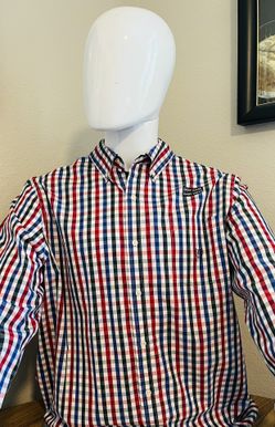 BRAND NEW Chaps Dress Shirt