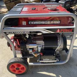 Brand New 10,000 Generator Ipower Generator