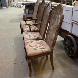 Chairs 