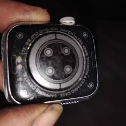 iPhone ultra