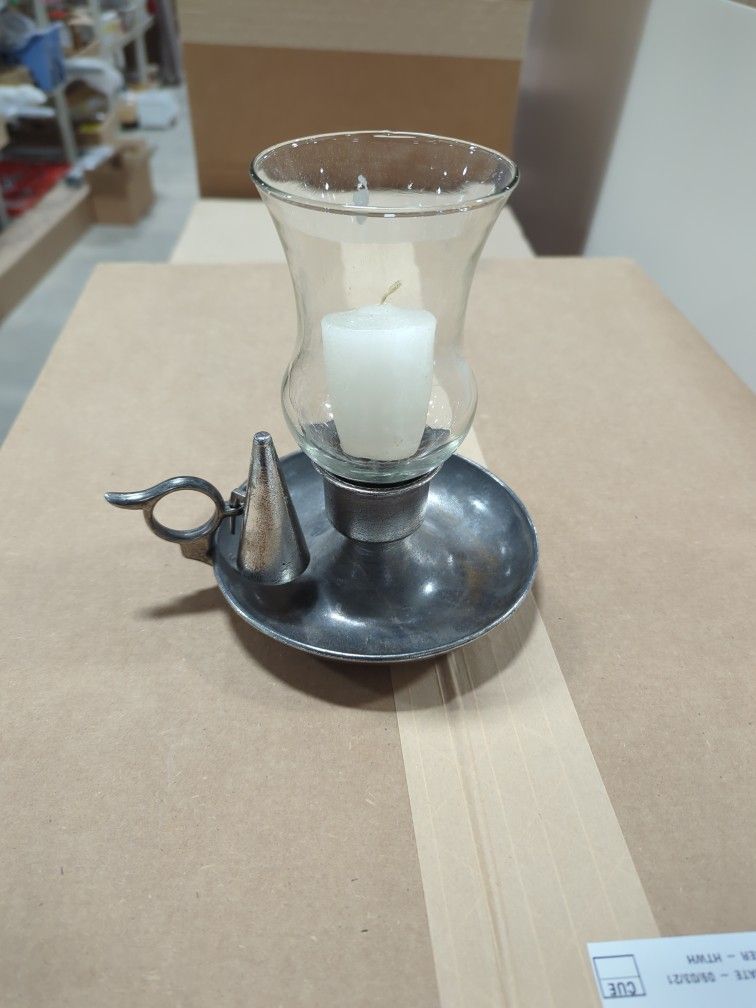 Candle Holder