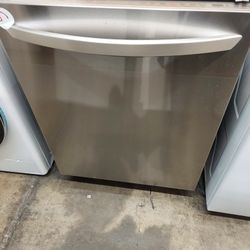 LG Dishwasher