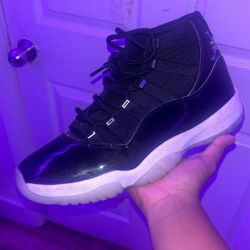 Jordan 11 Jubilee 