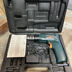Singer Cordless Drill