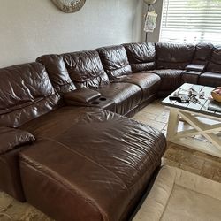 Large Sofa