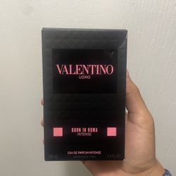 Valentino Intense