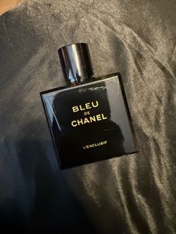 Chanel parfum