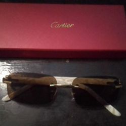 Sunglasses 