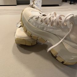 2022 Nizza High XY22 'Halo Ivory'