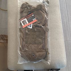 Hydropak 3 Liter/ Water Backpack/ Camelpak 