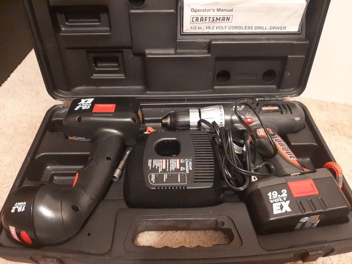 Drill Kit