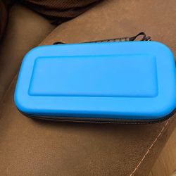 Nintendo Switch And Lite Carry Case