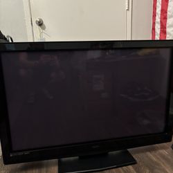 Vizio Plasma T.V 55 Inch 
