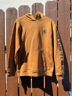 Carhartt Hoodie