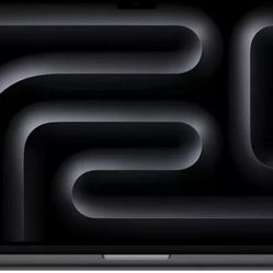 Apple MacBook Pro 14 2024 M4 Max 14-Core CPU 32-Core GPU 36GB 1TB Space Black
