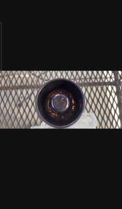 DC 12V 20W Replacement One Tone Car Security Alarm Siren Horn Black  Sb6