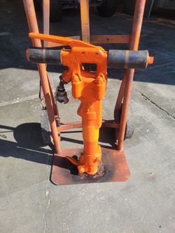 Air Tools