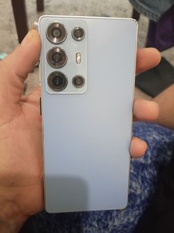 Smart phone