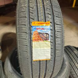 215 55 16 Ferentino Tires 