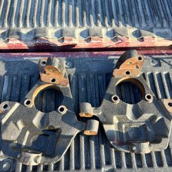 99-06 Chevy Part 4in Drop