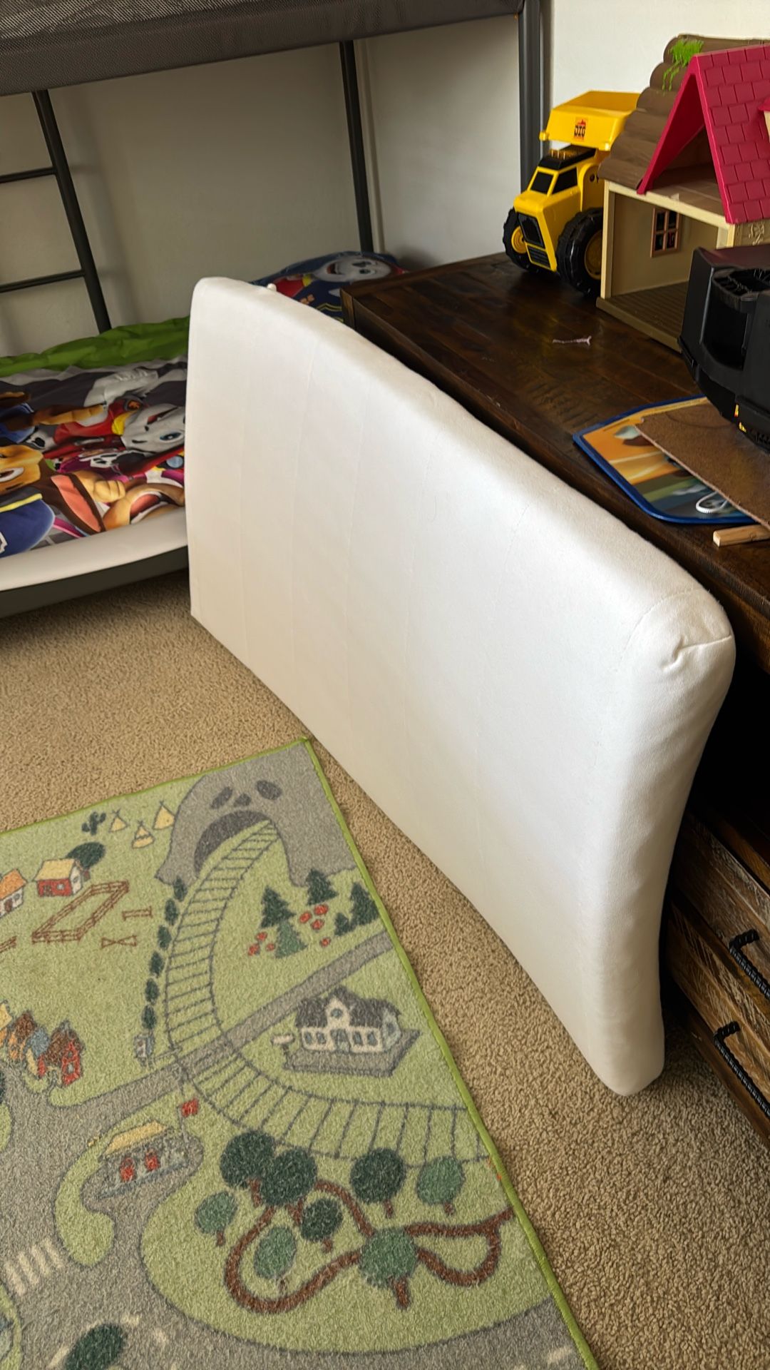 Foam Mattress For Crib