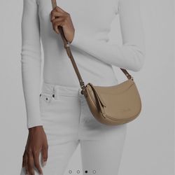 New With Tag! Leather Michael Kors Bag