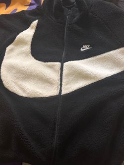 Nike reversible , never worn.