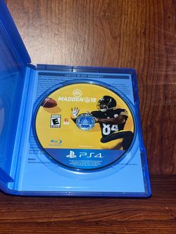 PlayStation 4 Video Game Collection PS4 For Sale