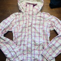 Women’s North Face Jacket 